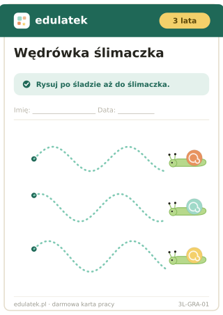 Grafomotoryka