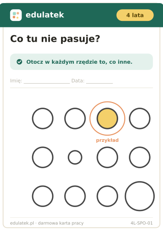 Spostrzegawczość
