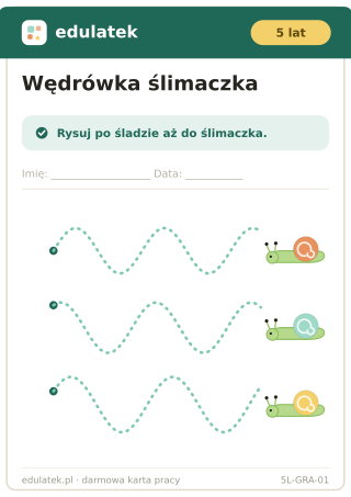 Grafomotoryka