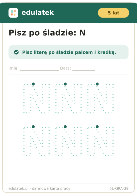 Karta 39
