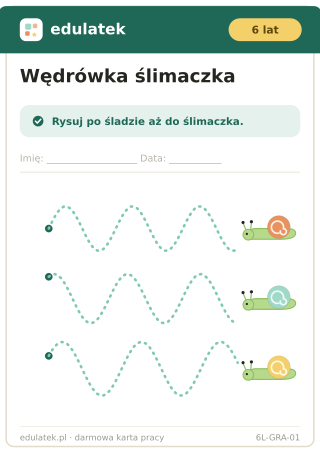 Grafomotoryka