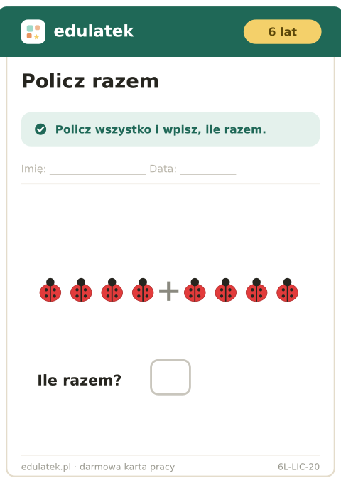 Karta 20