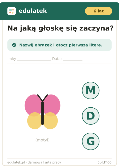 Karta 5